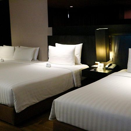 Golden Tulip Mandison Suites Bangkok Dış mekan fotoğraf