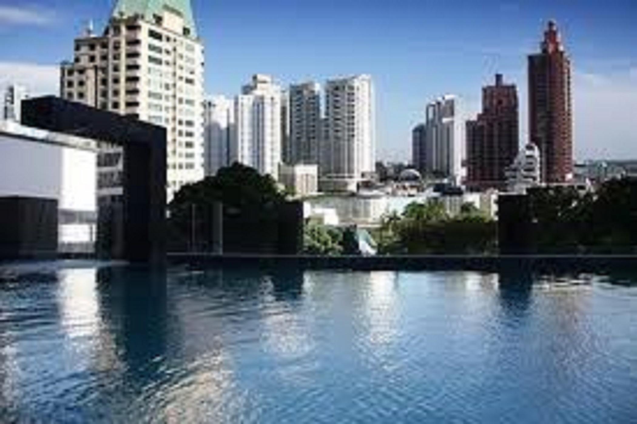 Golden Tulip Mandison Suites Bangkok Dış mekan fotoğraf