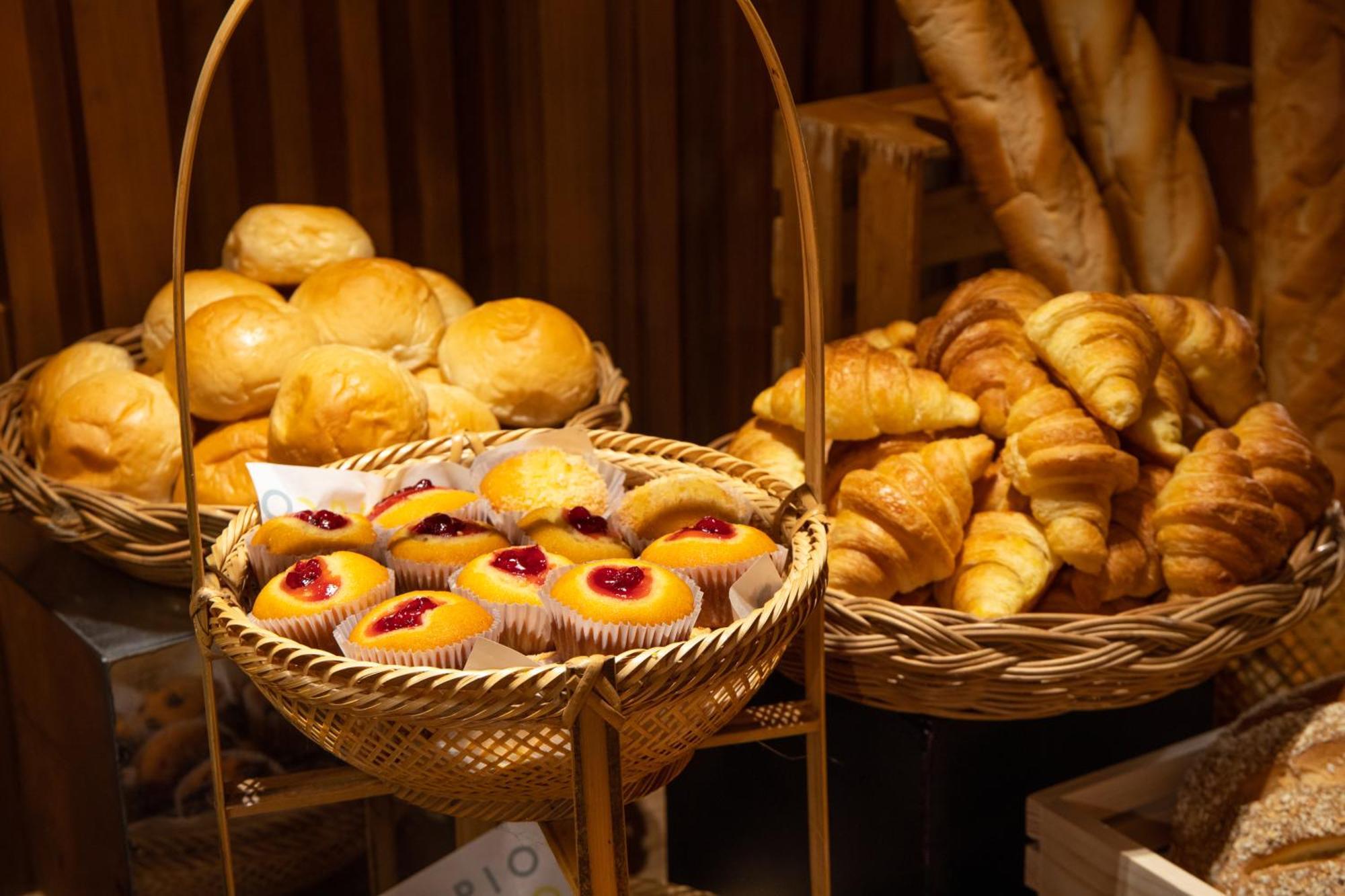 Golden Tulip Mandison Suites Bangkok Dış mekan fotoğraf