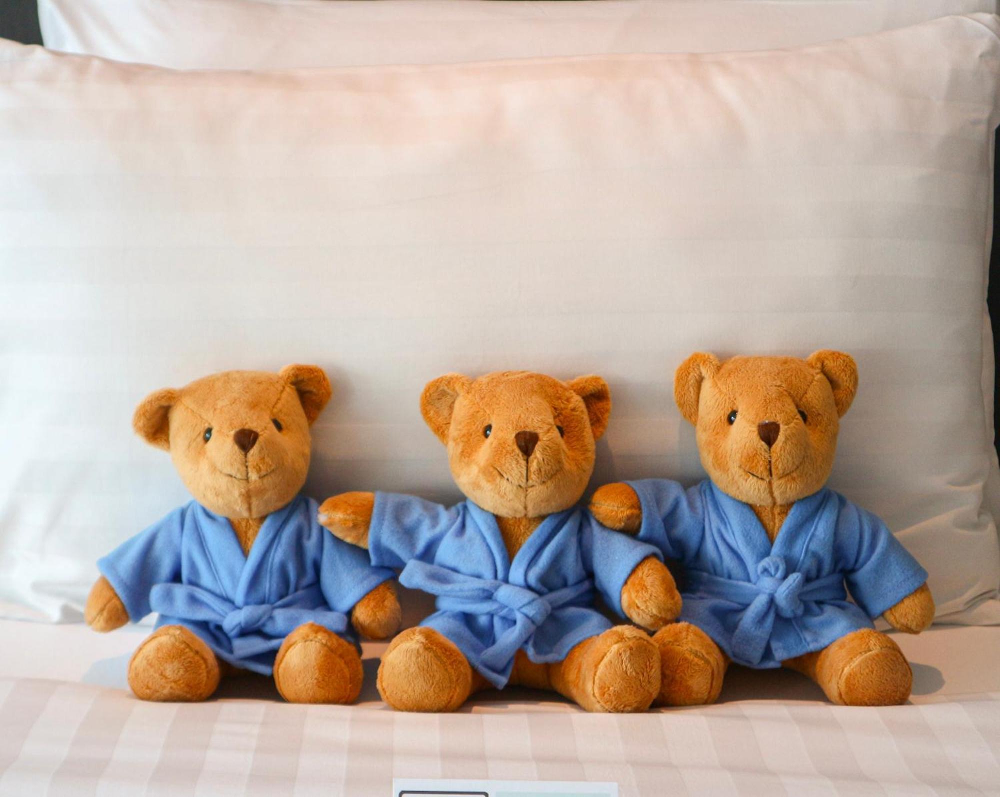 Golden Tulip Mandison Suites Bangkok Dış mekan fotoğraf
